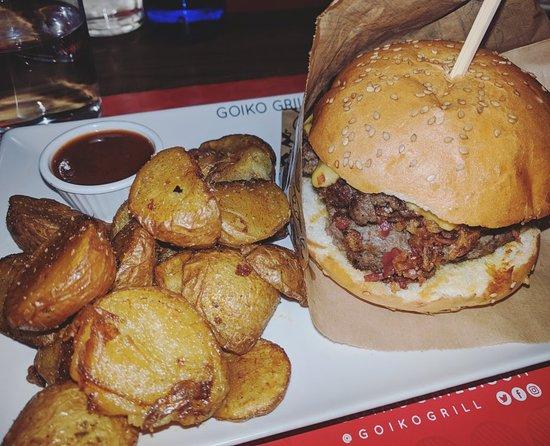 Goiko Grill
